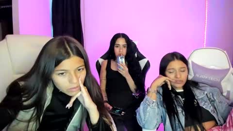 khloe sweet online show from January 28, 11:07 pm