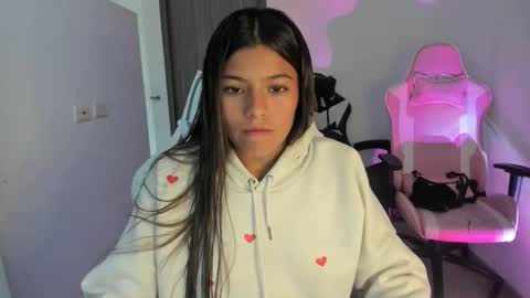 khloe sweet online show from January 7, 12:18 pm