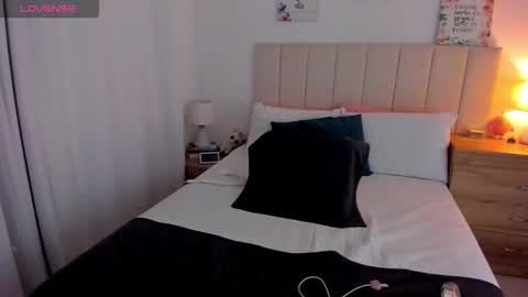 Snapshot of _kimdesire chatting on November 19, 3:50 am Kim online show from November 19, 3:50 am