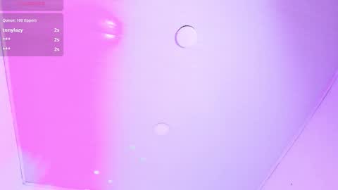 Snapshot of _kimmygrey chatting on February 3, 6:22 am Kin online show from February 3, 6:22 am