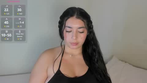 _kimtorres_ online show from February 12, 10:32 am