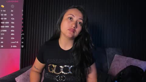 Ashley online show from February 12, 11:49 am