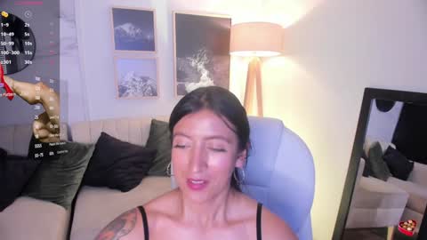 Kiraaaa 0 online show from December 8, 8:15 pm