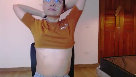 Snapshot of _kita chatting on September 20, 12:28 pm Jalina online show from September 20, 12:28 pm