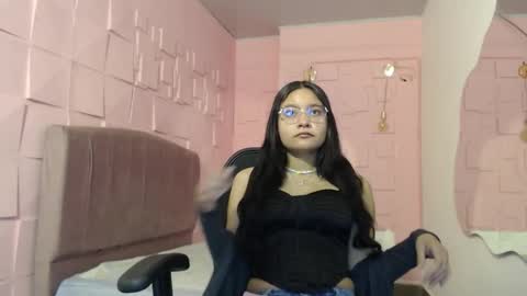 Snapshot of _kita chatting on October 8, 11:52 am Jalina online show from October 8, 11:52 am