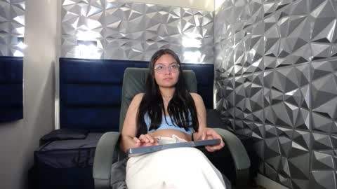 Snapshot of _kita chatting on November 23, 3:12 pm Jalina online show from November 23, 3:12 pm