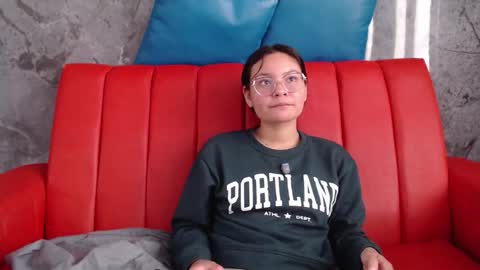 Snapshot of _kita chatting on December 5, 6:26 pm Jalina online show from December 5, 6:26 pm