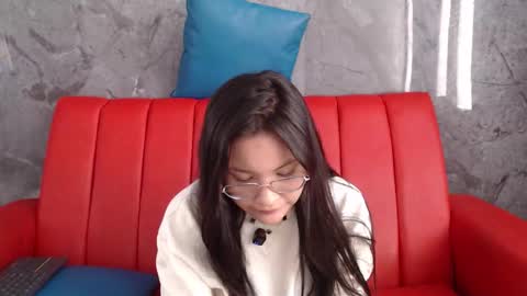 Snapshot of _kita chatting on December 21, 2:35 pm Jalina online show from December 21, 2:35 pm