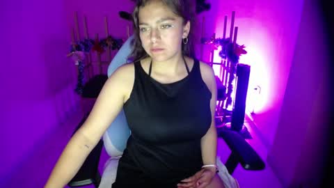 _kitten_1 online show from January 6, 9:32 pm