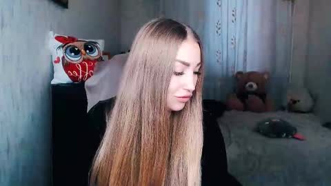 Aleksa online show from February 2, 7:07 am