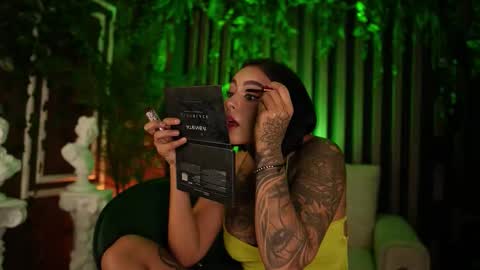   online show from September 25, 9:29 pm