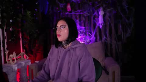   online show from October 14, 2:45 am