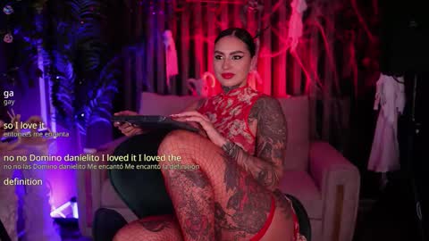   online show from October 29, 10:33 pm