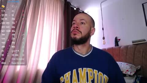 Snapshot of _krissricci_ chatting on September 22, 7:27 pm online show from September 22, 7:27 pm