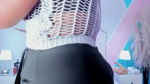 _krystal_cambell online show from May 11, 9:12 pm