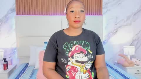 _krystal_cambell online show from May 18, 12:11 pm