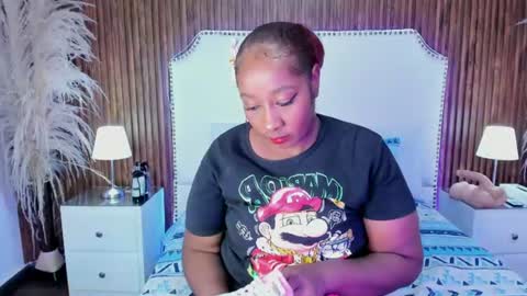 _krystal_cambell online show from July 3, 3:24 am