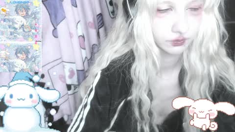 Snapshot of _kuroneeko_ chatting on January 20, 7:14 pm kuro online show from January 20, 7:14 pm