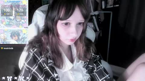 Snapshot of _kuroneeko_ chatting on October 30, 7:21 am kuro online show from October 30, 7:21 am