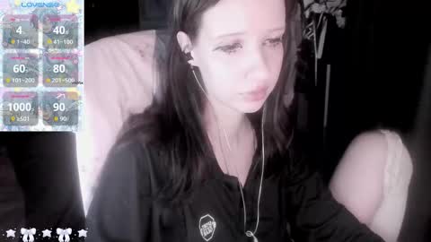 Snapshot of _kuroneeko_ chatting on February 7, 4:00 pm kuro online show from February 7, 4:00 pm