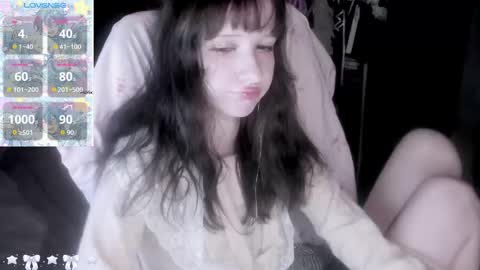 Snapshot of _kuroneeko_ chatting on February 15, 4:14 pm kuro online show from February 15, 4:14 pm