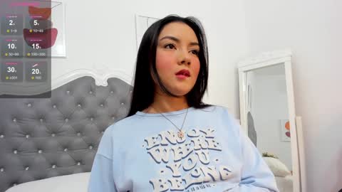 kyomi online show from January 23, 1:02 pm