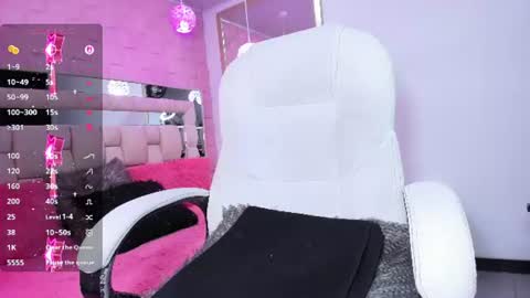Snapshot of _laaura_ chatting on June 26, 1:37 pm Laura online show from June 26, 1:37 pm
