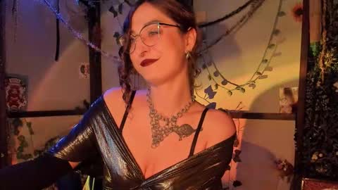 Lady Luna online show from September 27, 12:26 am