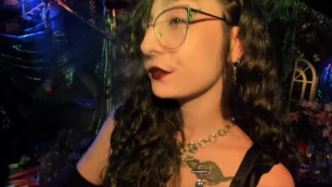 Lady Luna online show from March 24, 9:42 pm