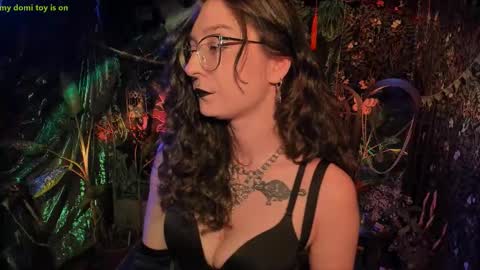 Lady Luna online show from May 13, 10:17 pm
