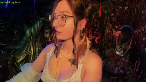 Lady Luna online show from May 15, 10:06 pm