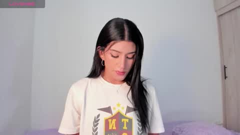 Lady Sophie online show from January 18, 4:22 pm