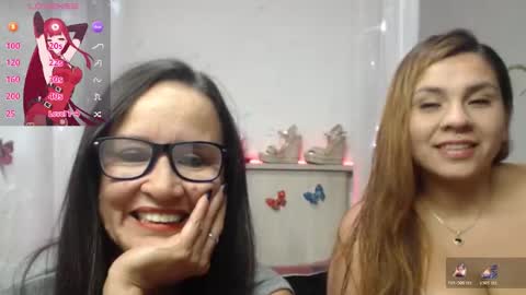 SANDRA online show from November 22, 11:48 pm