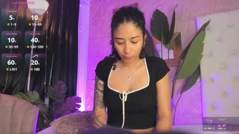 Lanna  online show from December 28, 11:52 am