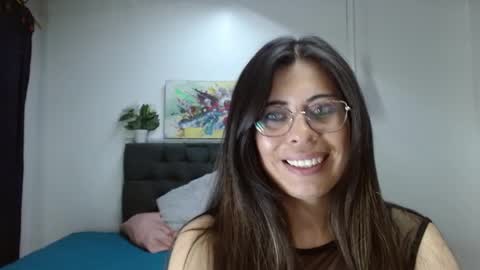 paulina  online show from December 31, 10:37 am