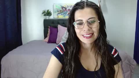 paulina  online show from January 5, 7:17 pm