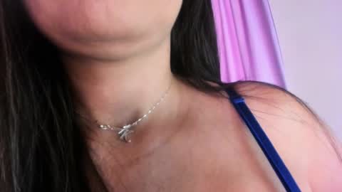 paulina  online show from February 16, 7:21 pm