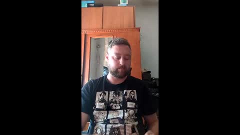 OBI-WAN online show from May 20, 9:15 am