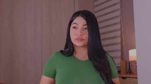 Alejandra suescun online show from February 5, 2:51 am