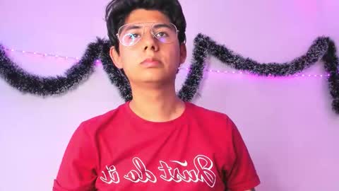 Snapshot of _latinsexy chatting on January 12, 9:09 pm _latinsexy online show from January 12, 9:09 pm