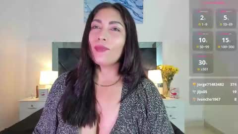 Lauralove online show from February 7, 11:45 pm