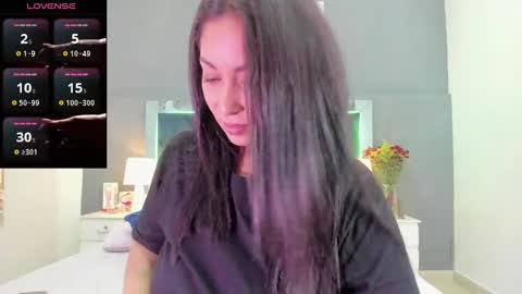 Lauralove online show from September 9, 7:46 pm