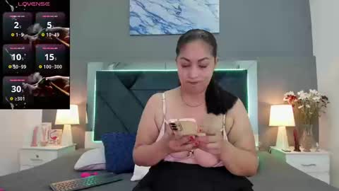 Lauralove online show from September 17, 8:21 pm