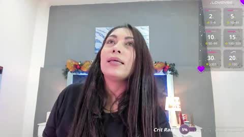 Lauralove online show from December 15, 6:12 pm