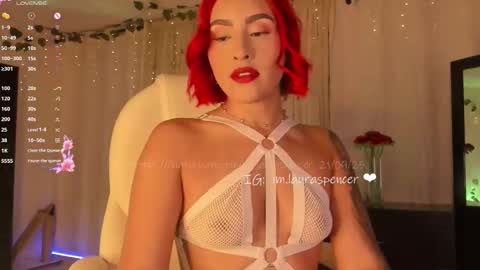 Laura online show from September 21, 7:10 am