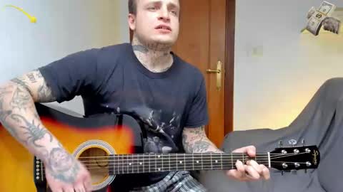 Layne online show from March 8, 7:39 pm