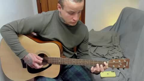 Layne online show from April 30, 10:10 am
