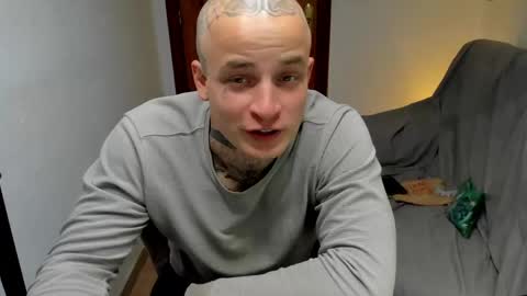 Layne online show from May 4, 1:18 pm