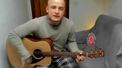 Layne online show from May 8, 2:11 pm