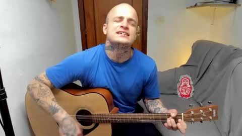 Layne online show from May 10, 2:33 pm
